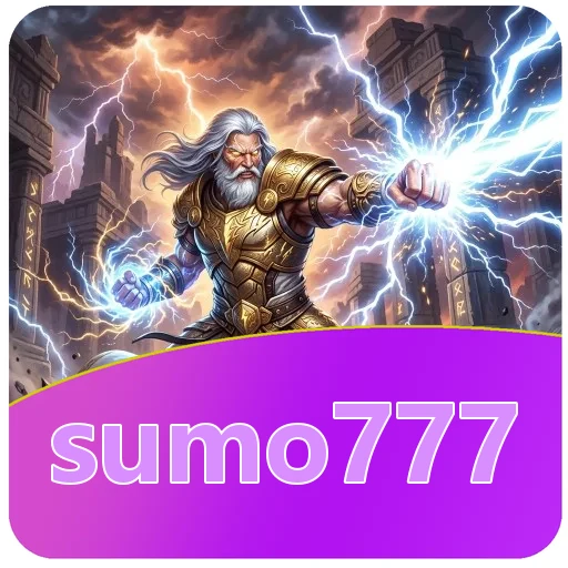 Pasang APK sumo777 di Android