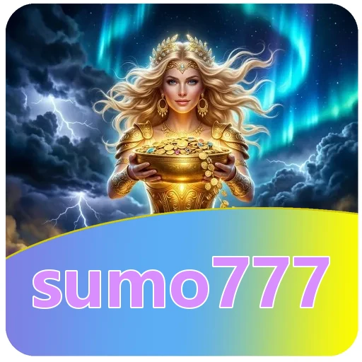 Ilustrasi sumo777
